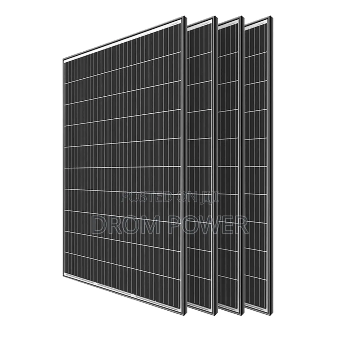 Solar Panel Drom 325w Mono