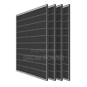 Solar Panel Drom 325w Mono
