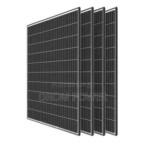 Solar Panel Drom 325w Mono