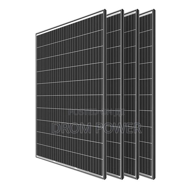 Solar Panel Drom 325w Mono