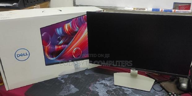 Dell S2421HN Monitor FHD 1080p