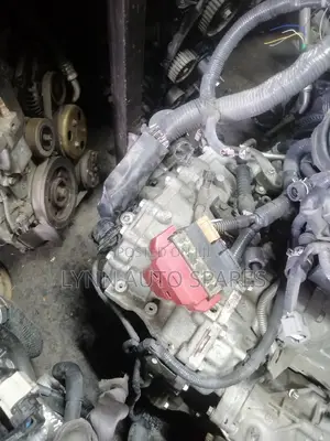 Nissan Xtrail Mr20 New Model Gearbox