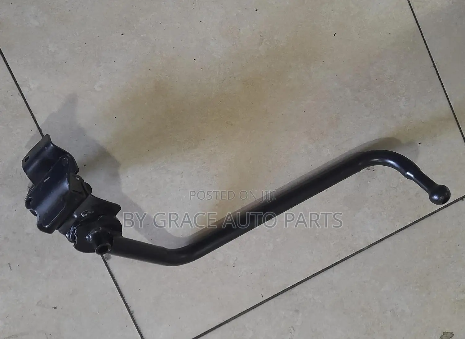 Side Mirror Handle Isuzu NKR