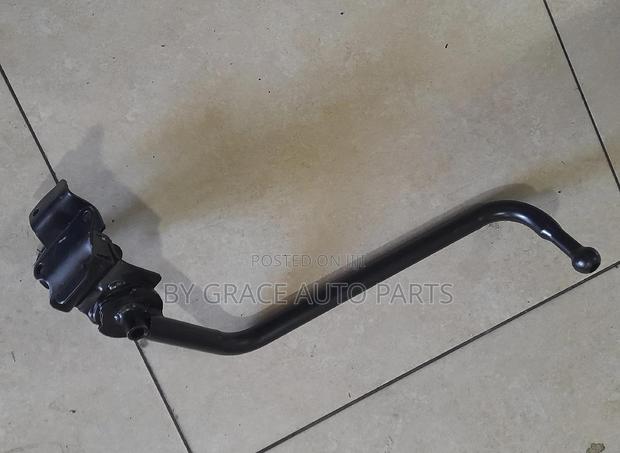 Side Mirror Handle Isuzu NKR - thumbnail 2