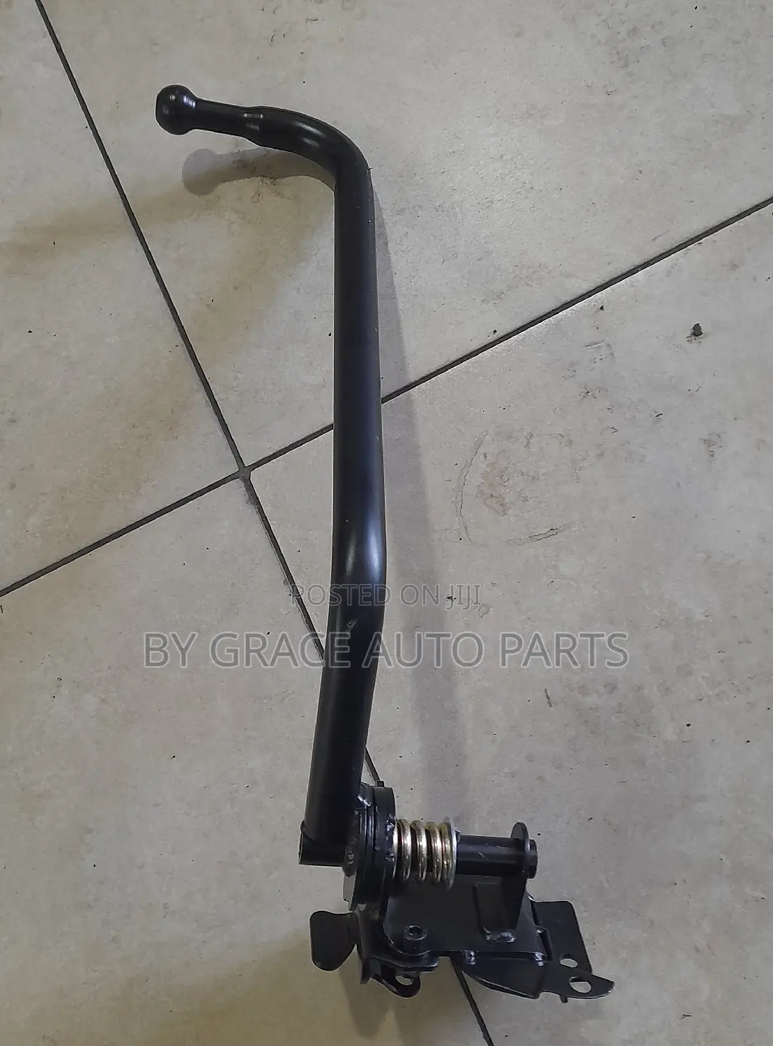 Side Mirror Handle Isuzu NKR