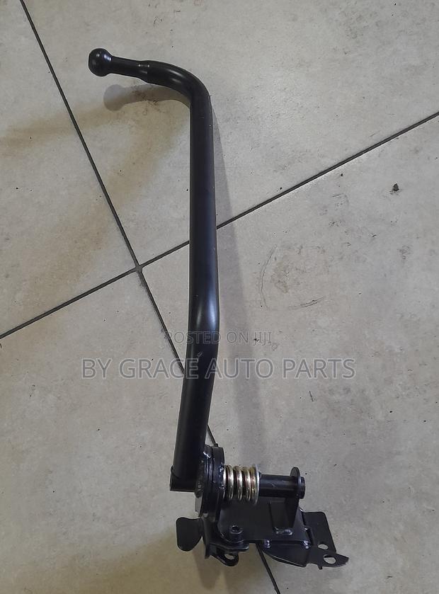 Side Mirror Handle Isuzu NKR