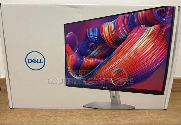 Dell S2421HN 24 Inch Full HD 1080p Monitor
