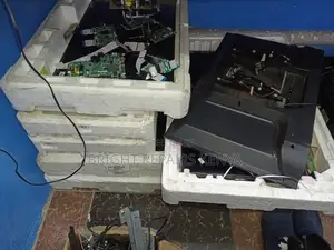 Samsung Tv Screen Replacement
