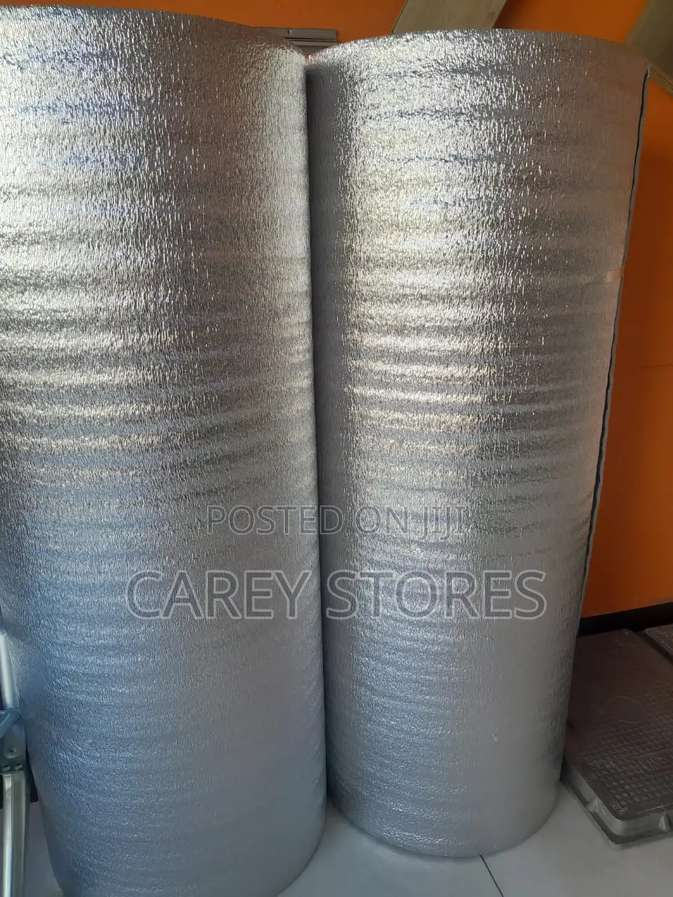 Quality Heat Insulation -2mm