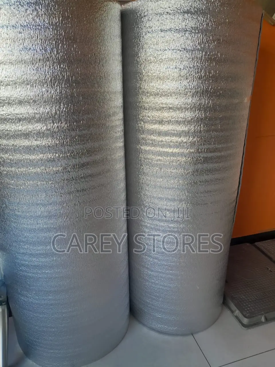 Quality Heat Insulation -2mm