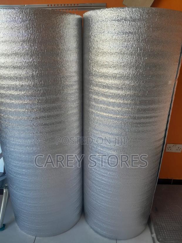 Quality Heat Insulation -2mm - thumbnail 3