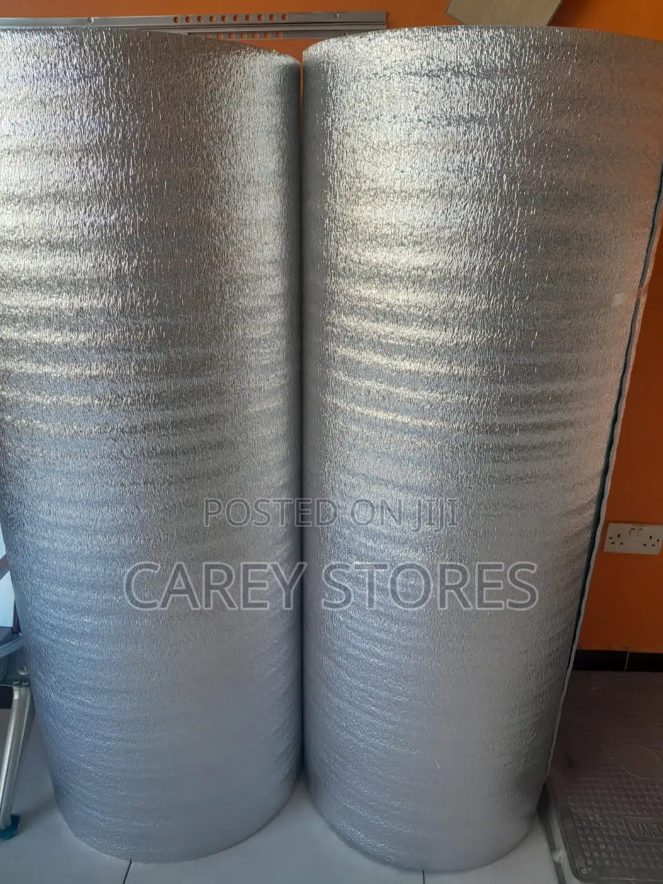 Quality Heat Insulation -2mm