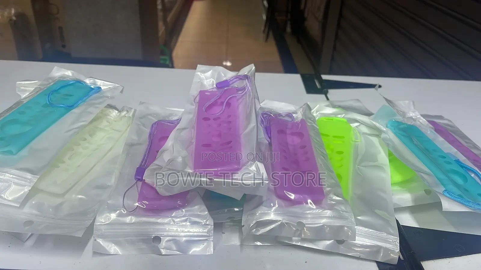 Firestick Remote Covers