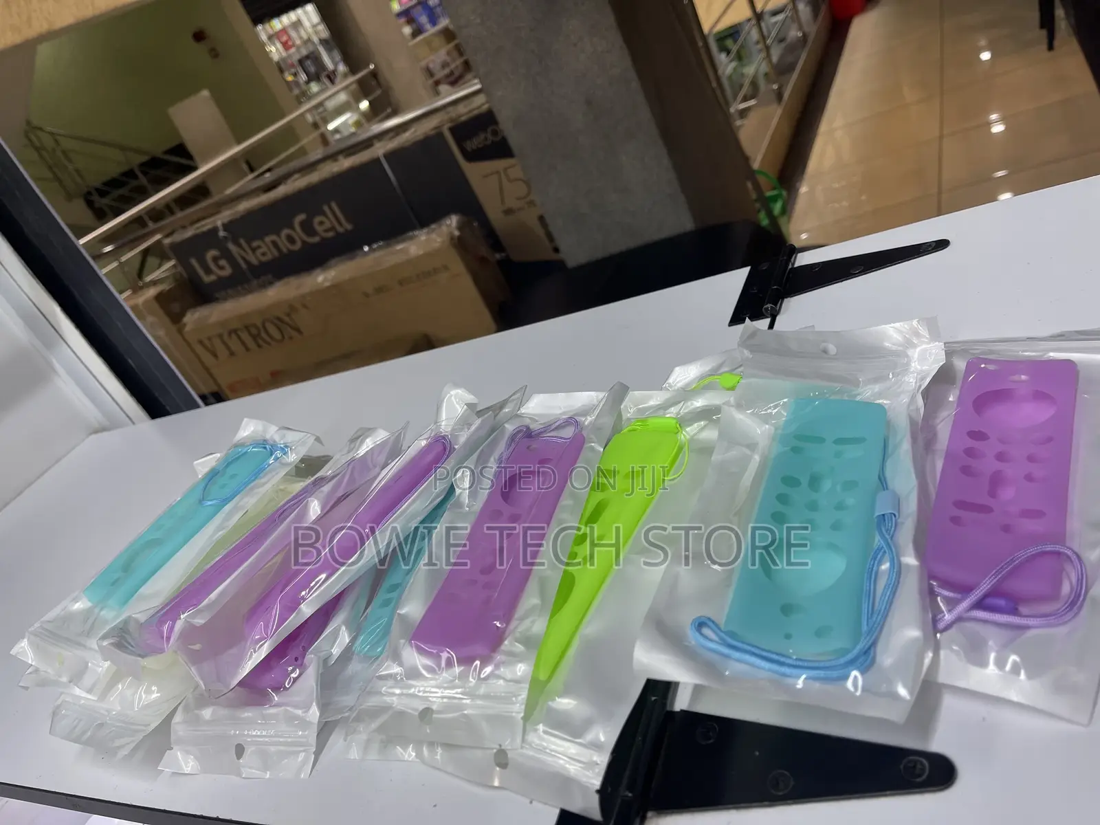 Firestick Remote Covers