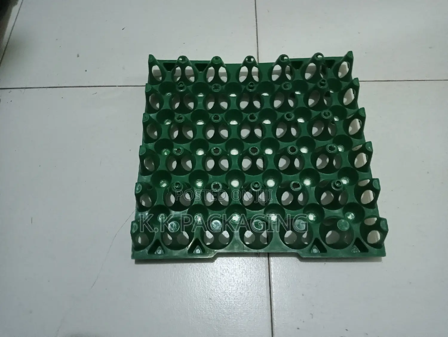 Good Quality Plastic Egg Trays