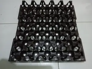 Good Quality Plastic Egg Trays