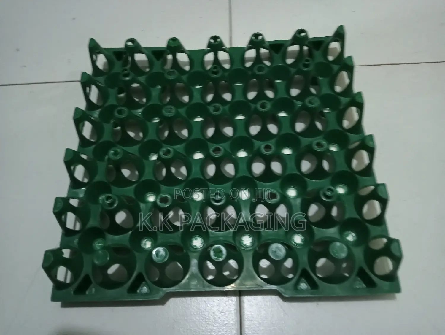Good Quality Plastic Egg Trays