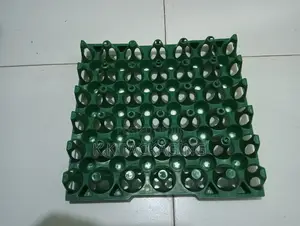 Good Quality Plastic Egg Trays