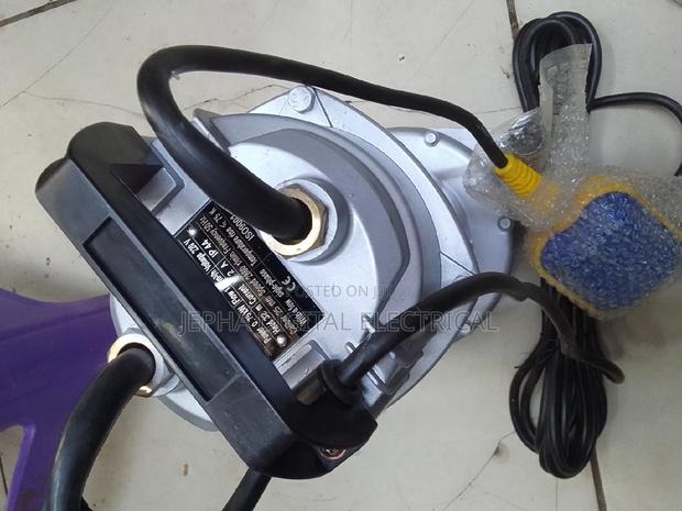 Submersible Water Pump/ Electric Water Pump 1hp - main view