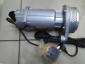 Submersible Water Pump (Original Pump) - main view
