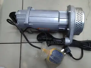 Submersible Water Pump (Original Pump)