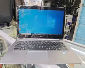 Laptop HP EliteBook 1040 G3 8GB Intel Core I5 SSD 256GB