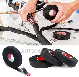 Electrical Automotive Cloth Tape. For Toyota,Subaru,Nissan
