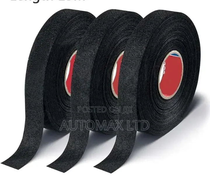 Electrical Automotive Cloth Tape. For Toyota,Subaru,Nissan