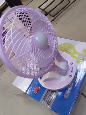 Portable Fan .