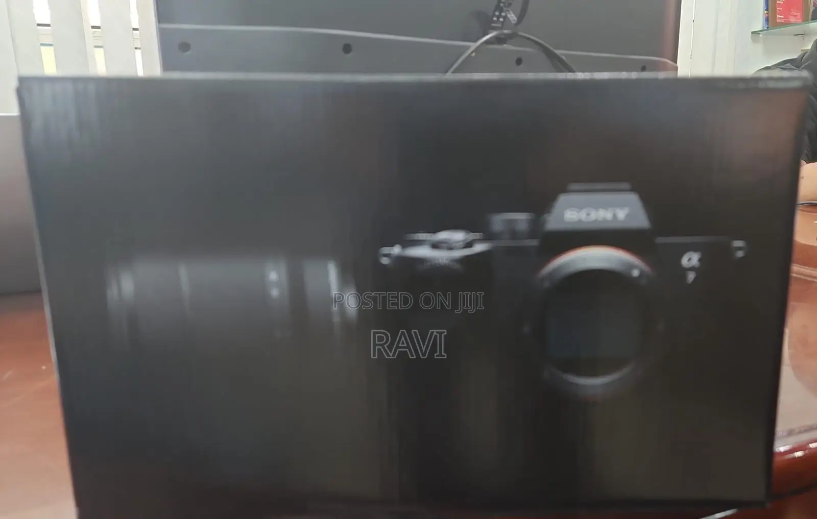 Sony A7 Iv Kit