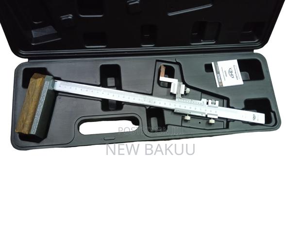 Height Gauge KINEX 2000,02mm - thumbnail 3