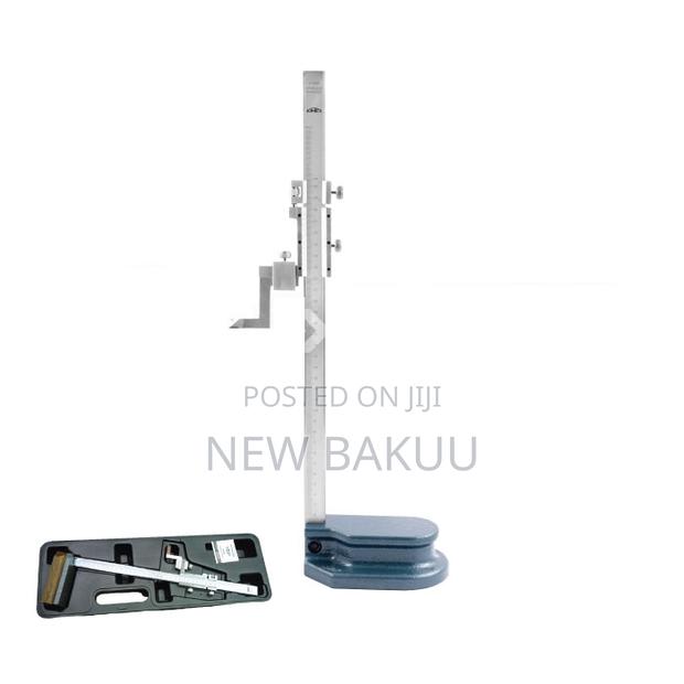 Height Gauge KINEX 2000,02mm - main view