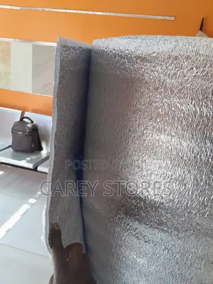 Roof Heat Insulators ( Heat Insulation)