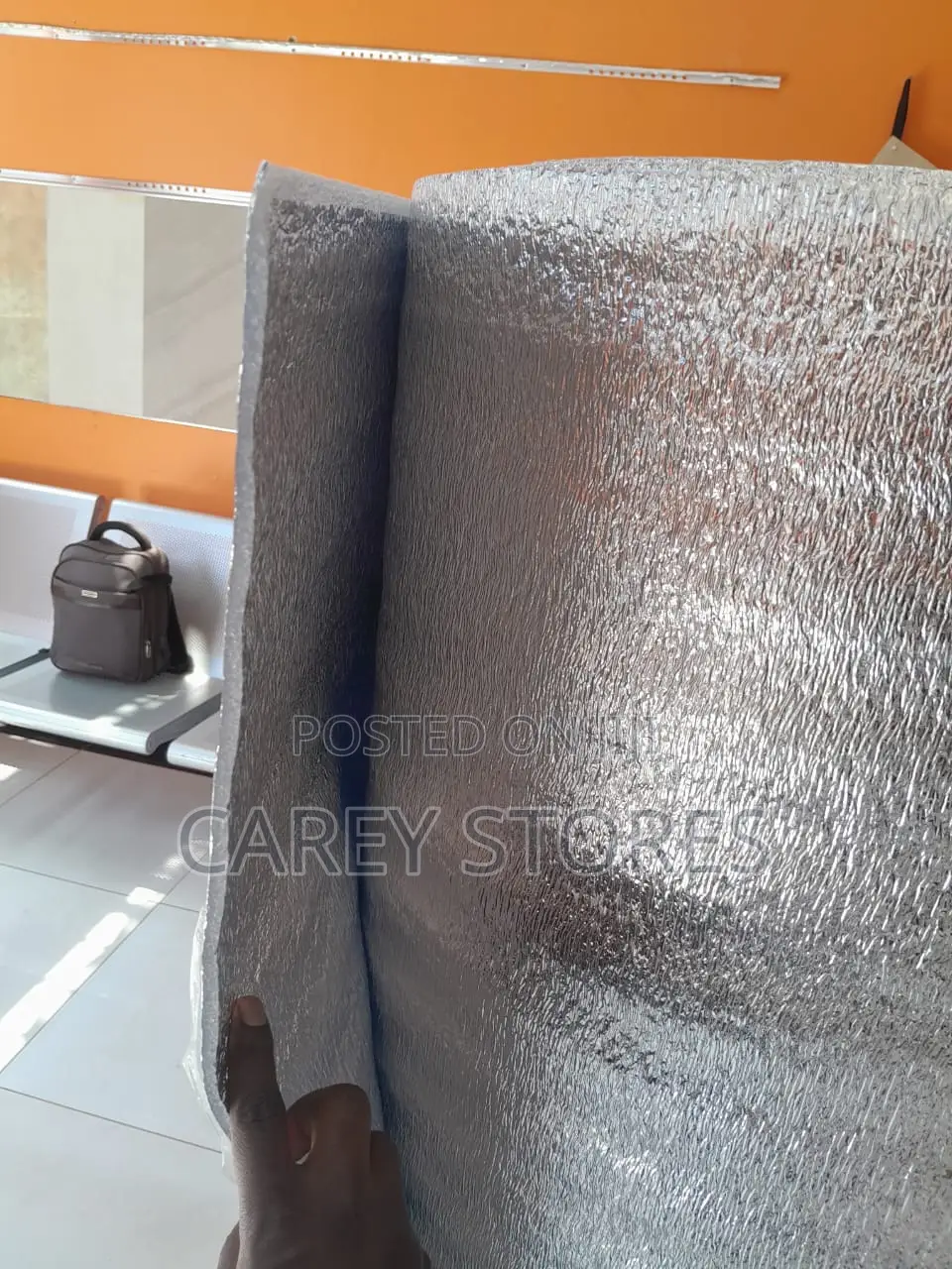Roof Heat Insulators ( Heat Insulation)