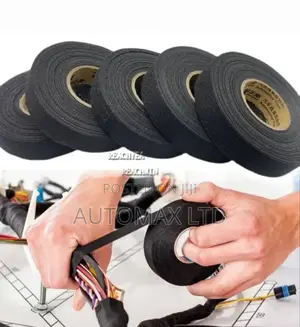 Heat Resistant Automotive Tape. For Mercedes,Vw,Jeep,Volvo,