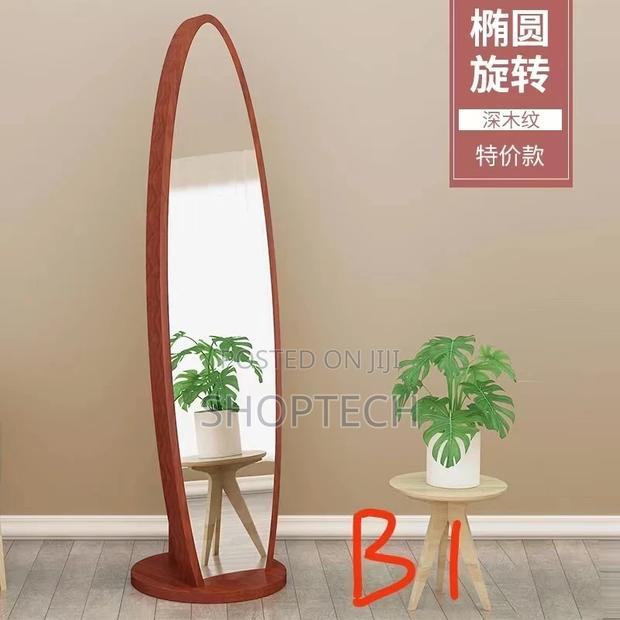 Executive Dressing Mirror - thumbnail 2