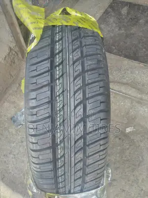 Kenda Tires Sizes 205/65r15 Made in Taiwan.