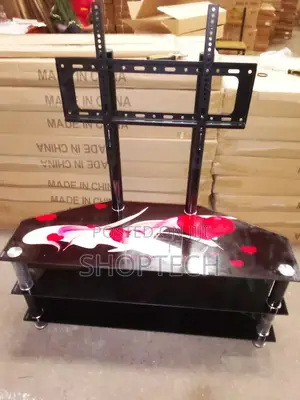 Stand Tv Tv Stand Glass