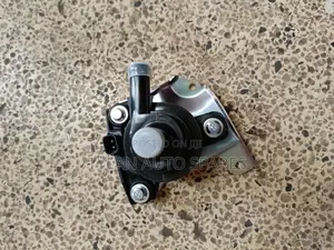 Auxiliary Hybrid Water Pump