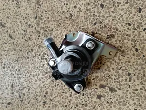 Auxiliary Hybrid Water Pump