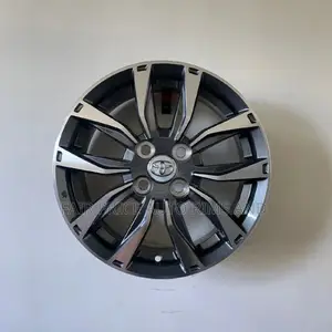 Rims Size 15/4/100 Normal Sports