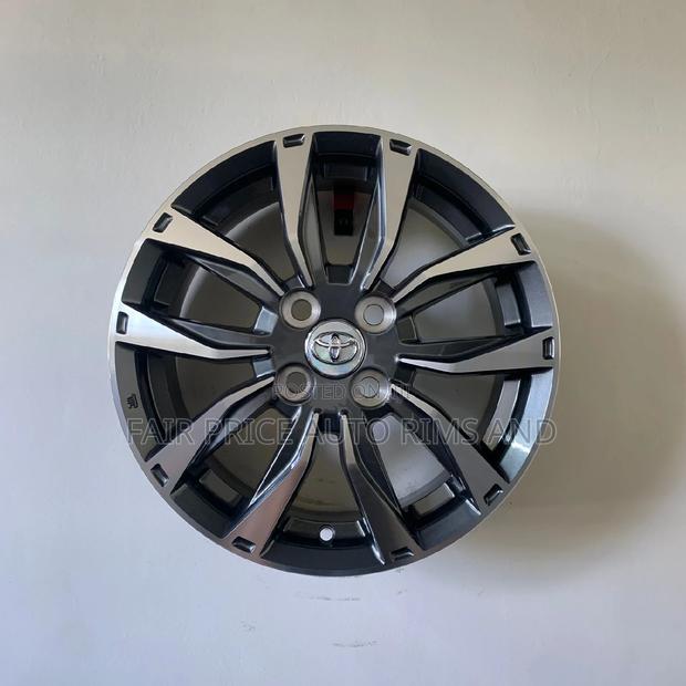 Rims Size 15/4/100 Normal Sports