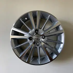 Sports Rims Size 15 Mashimo Nne