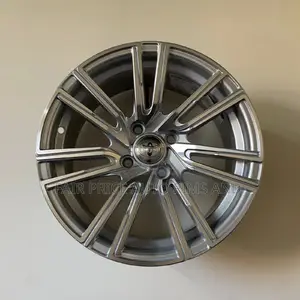 Sports Rims Size 15 Mashimo Nne