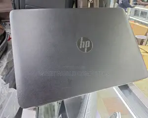 Laptop HP EliteBook 840 G2 8GB Intel Core I5 HDD 500GB