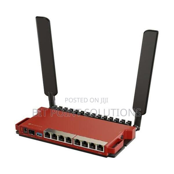 Mikrotik L009uigs-2haxd-in (Mikrotik L009uigs-2haxd-In)