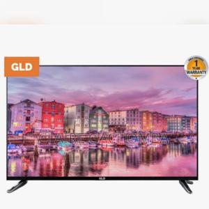 GLD 43 Inches Smart Android Flameless Tv - thumbnail 2