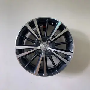 Sports Rims Size 15 4holes