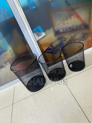 Office Waste Bins Waste Mesh Bins Dustbins