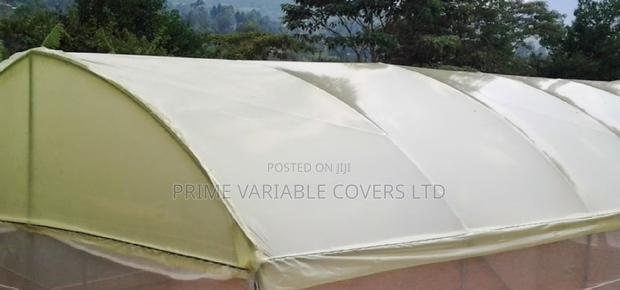 Greenhouse Polythene 0.2mm (200microns) - main view